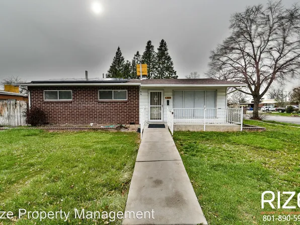 1333 N Nocturne Dr, Salt Lake City, UT 84116