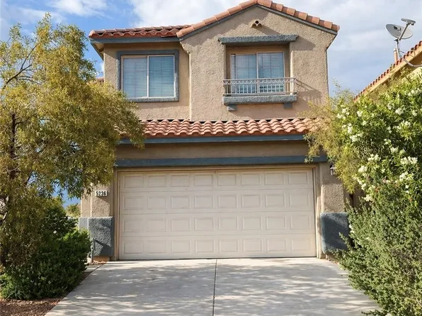 5236 Glenmorgan Ct, Las Vegas, NV 89141
