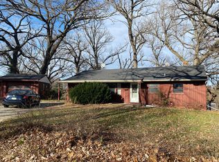 3410 Central Ave, Bettendorf, IA 52722