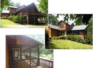 4910 Gold Crest Dr, Oak Ridge, NC 27310