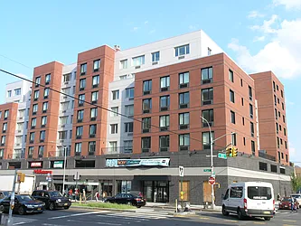 Rented by Bond New York