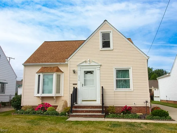256 E 330th St, Willowick, OH 44095