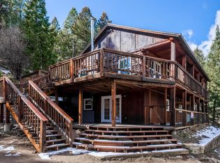 14994 S Wandcrest Dr, Pine, CO 80470