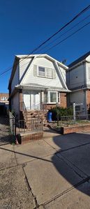 313 Loomis St, Elizabeth, NJ, 07206
