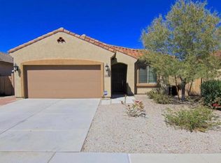 23666 W Mohave St, Buckeye, AZ 85326