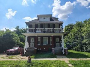 244 Leicester Ct, Detroit, MI 48202