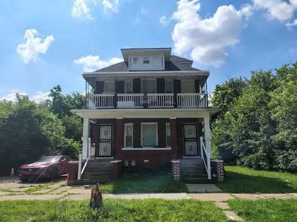244 Leicester Ct, Detroit, MI 48202