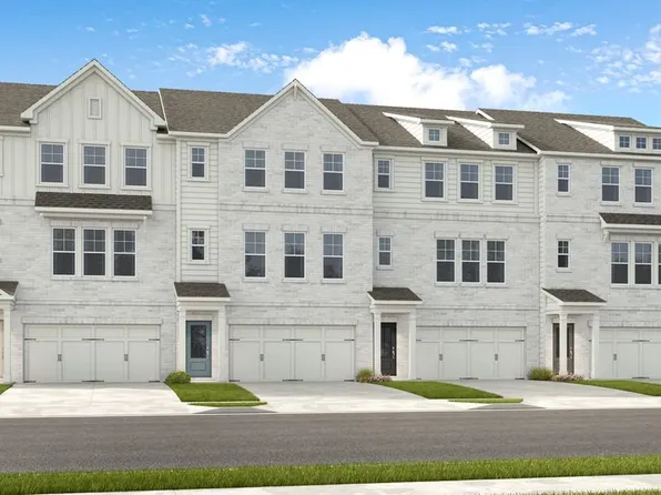Reynolds Plan, Alder Creek