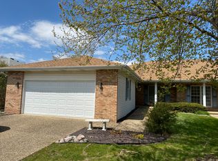 1919 Montana Dr, Springfield, IL 62704