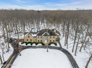 31 Pitney Lane, Jackson, NJ 08527