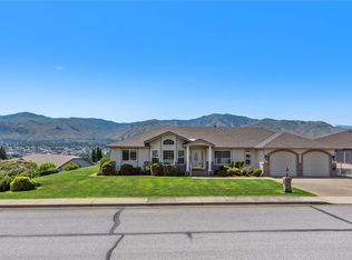 430 Stoneridge Dr, East Wenatchee, WA