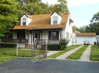 4507 143rd St, Midlothian, IL 60445