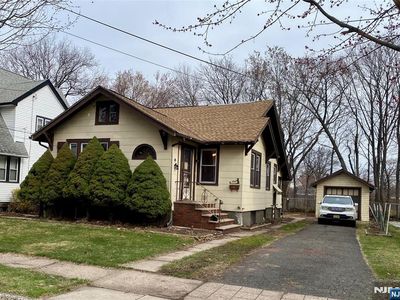 100 Arthur St, Ridgefield Park, NJ, 07660