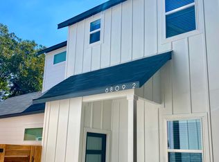 6809 Montana St #B, Austin, TX 78741