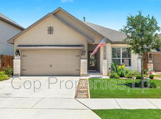 1210 Cross Gable, New Braunfels, TX 78132