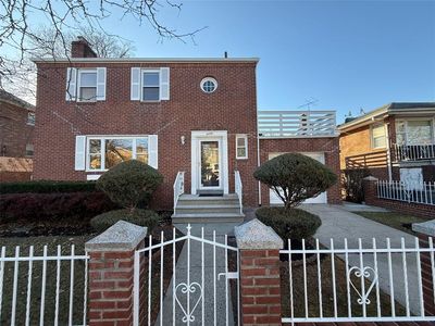 3379 Campbell Drive, Bronx, NY, 10465