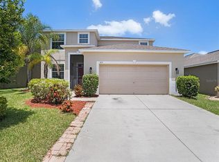 513 19th St NW, Ruskin, FL 33570