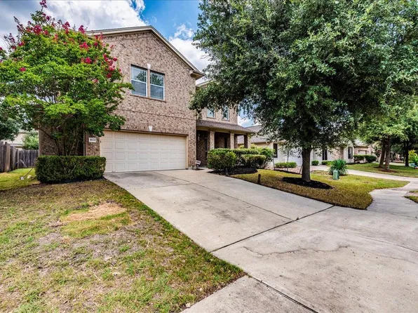 18628 Wind Valley Way, Pflugerville, TX 78660