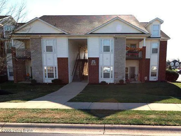 9903 Whitney Springs Way Unit 201, Louisville, KY 40291