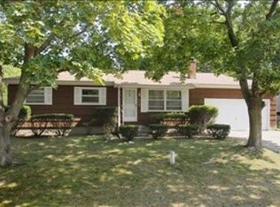 115 Dundee Dr, Battle Creek, MI
