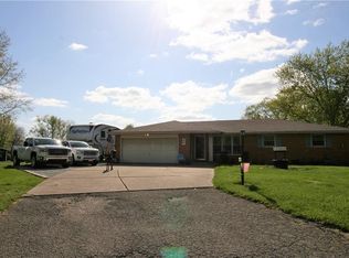 2593 Bonnie Ct, Anderson, IN 46012
