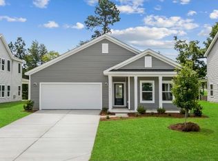 3072 Palma Way LOT 757, Myrtle Beach, SC 29579