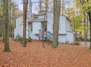 2592 Stockbridge Rd, Marietta, GA 30062