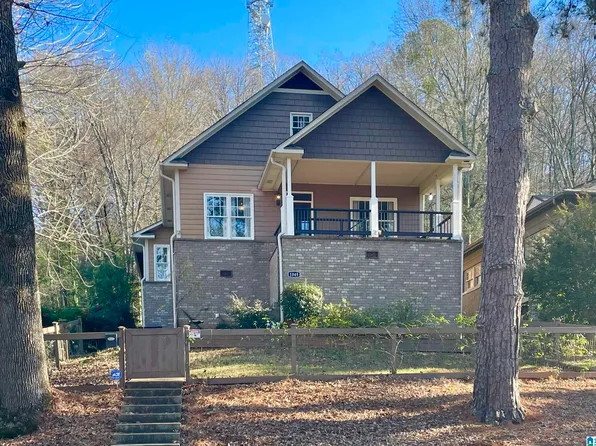 1049 Green Springs Ave S, Birmingham, AL 35205