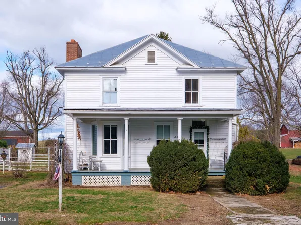 8529 Main St, Port Republic, VA 24471