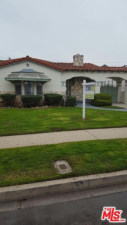 1st image of 8820 S Gramercy Pl