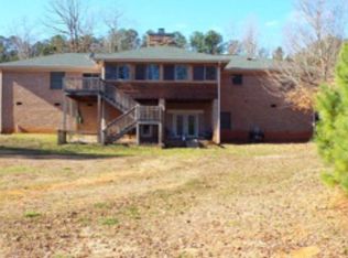 439 Waterside Dr, Henrico, NC 27842