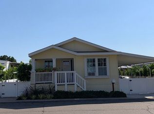 450 E Bradley Ave SPC 101, El Cajon, CA 92021