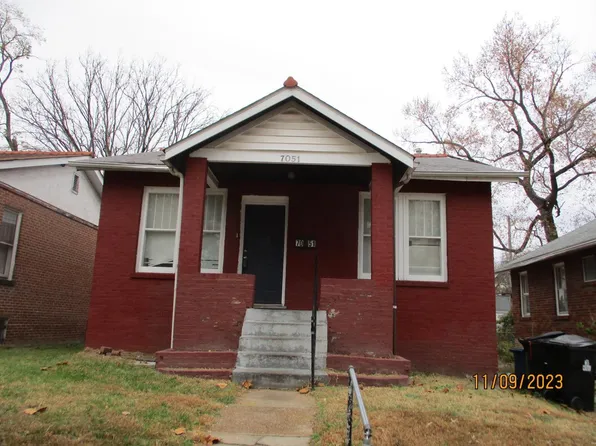 7051 Julian Ave, Saint Louis, MO 63130