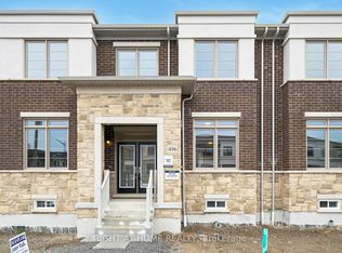 496 Twin Streams Rd, Whitby, ON L1P0P5