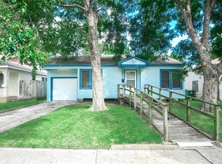 1135 Zoe St, Houston, TX 77020