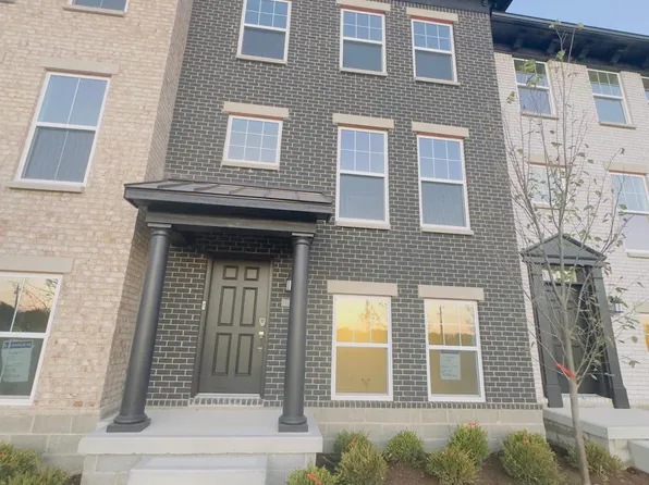 17709 Remy Rd, Noblesville, IN 46062