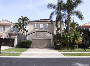 1657 SW 156th Ave, Hollywood, FL 33027
