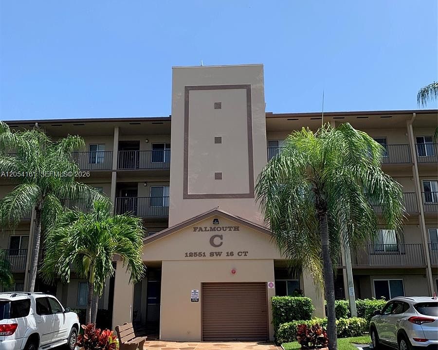 1st image of 12551 SW 16th Ct APT 410C