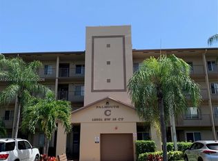 12551 SW 16th Ct APT 410C, Pembroke Pines, FL 33027