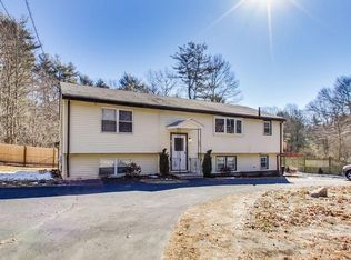 749 Hingham St, Rockland, MA 02370