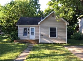 325 W Cherry St, Mount Pleasant, MI 48858