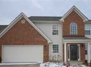 1812 Stockton Way, Lexington, KY 40511