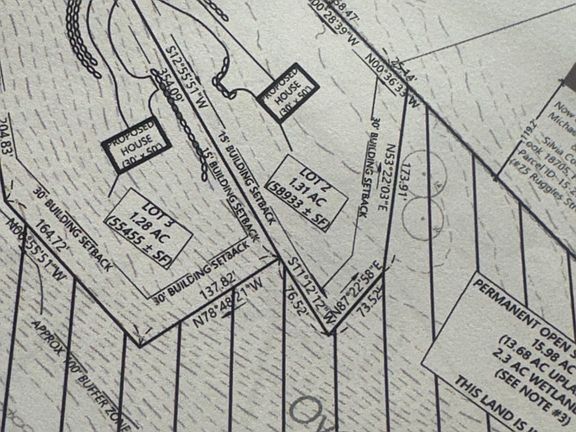 5th image of LOT 2 Oneil Dr
