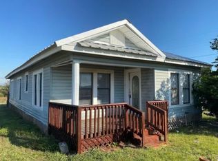 6649 Fm 2819 Rd, Anderson, TX 77830