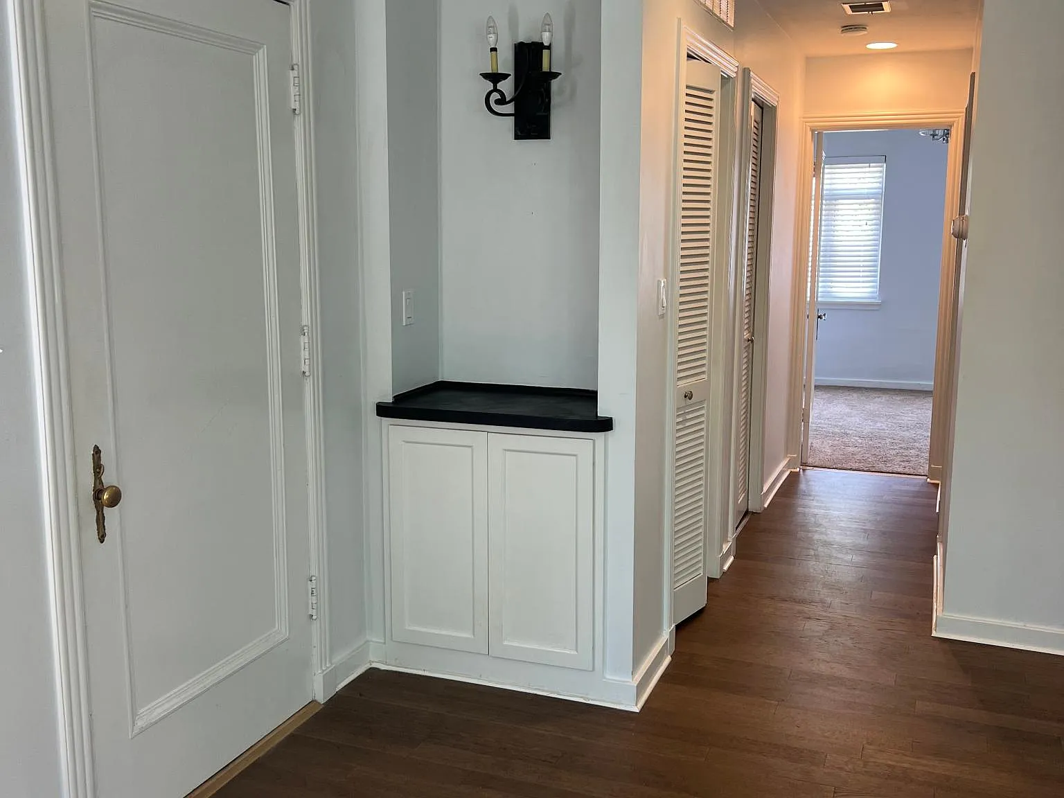 1 bed, 484 sqft, $1,100 — Photo 3