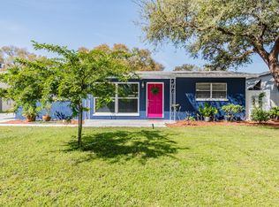 4521 S Gaines Rd, Tampa, FL 33611