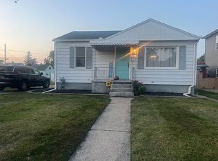 2549 104th St, Toledo, OH 43611