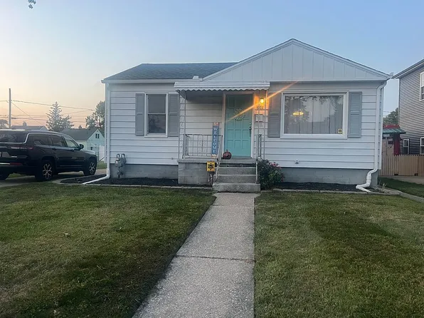 2549 104th St, Toledo, OH 43611