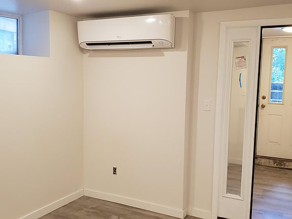 Wall AC Unit