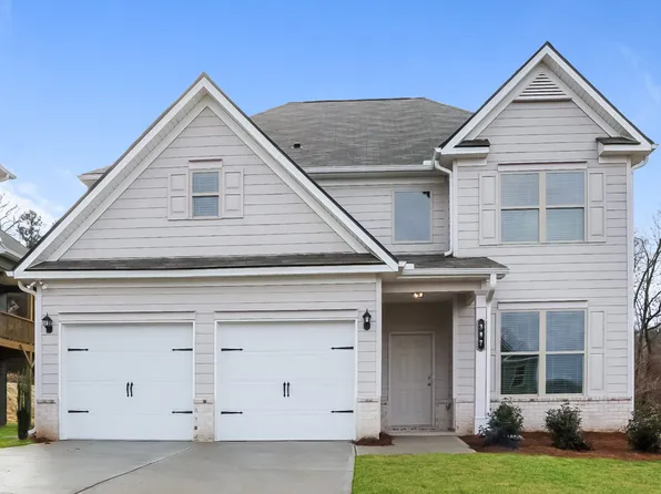 Tricon Macland Township
